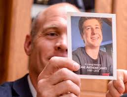 Prosecutors reopen investigation into fatal police shooting of Zane James  in Cottonwood Heights