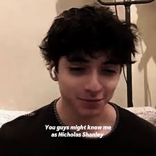 Kevin Shanley Glasgow