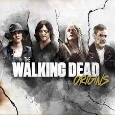 The walking dead release year: The Walking Dead Origins Walking Dead Wiki Fandom