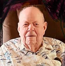 Remembering Charles Edwin Gerwig