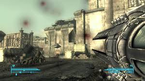 Continue your existing fallout 3 game and finish the fight against the enclave remnants alongside liberty prime. Fallout 3 Dlc Broken Steel Gameplay Ita Ep 3 La Fine Dell Enclave Youtube