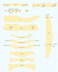 Muskoka Adirondack Templates Adirondack Chair Plans Free Adirondack Chair Plans Adirondack Chair