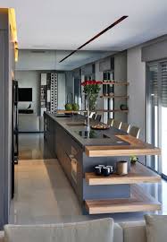 31 Stunning Modern Dream Kitchen Design Ideas And Decor 11 Modern Kitchen Design Dream Kitchens Design Luxury Kitchen Design