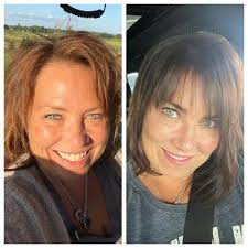 hair by crystal bianchi, 510 W Grand River Ave, Brighton, MI 48116, US