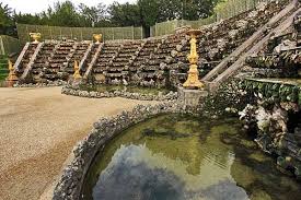 Hole In The Donut Cultural Travel Photography With Keywords Versailles Palace Culture Travel Versailles Travel Photography