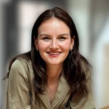 Ja, ich habe den Digital Female Leader Award 2024 in der Kategorie  "Sustainability" gewonnen!