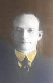 Thomas Cureton (1875-1957) of Williams, AZ