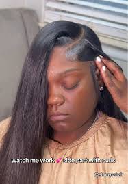 Who Is Ebony Chair Talking about