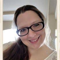 Katrina Lynn “Katie” Fields Gartner (1987-2021)