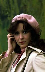 Jill Ferris Played By Sarah Bullen Editorial Stock Photo