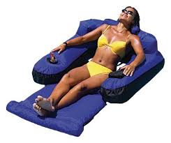 Floating Lounge Chair Swimline Http Smile Amazon Com Dp B0006my7e2 Ref Cm Sw R Pi Dp Vmyvub0tz2 Floating Lounge Inflatable Swimming Pool Swimming Pool Floats