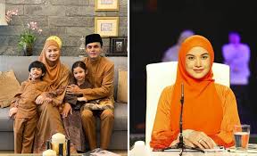 Dalam hidup, antara yang tentu adalah… Hadiah Hari Jadi Paling Bermakna Lisa Surihani Selamat Lahirkan Anak Ketiga Buzzkini