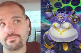 Fundraiser by Susan Hess : Support Fur Affinity: Honoring Dragoneer's Legacy