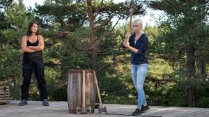 Amalie snøløs (21) har blitt hacket på sosiale medier. Varsler Mer Drama Birkenesavisa