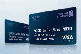 The features of standard chartered super value titanium credit card are as follows: Standard Chartered Cards Cardexpert