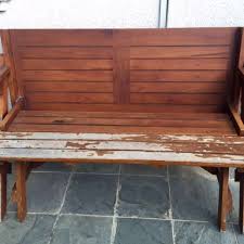 Alibaba.com offers 1,264 garden picnic bench products. Convertible Picnic Table And Garden Bench Moving House Sale Furniture Tables Chairs On Carousell