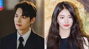 Gefällt 23.660 mal · 10 personen sprechen darüber. Lee Min Ho And Bae Suzy S Dating Drama Explained