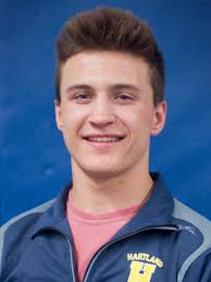 2016-17 All-Livingston County wrestling team