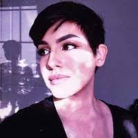 Ruth Troche's Instagram, Twitter & Facebook