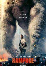 Rampage Online 2018 Espanol Latino Descargar Pelicula Completa Peliculas En Castellano Peliculas En Espanol Peliculas Completas
