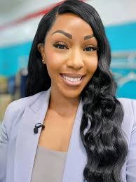 Dasia Davis's Instagram, Twitter & Facebook