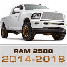 Jul 16, 2021 · 2000 ram 2500 2wd stock height / wheels, 265/75r16's. Ram 2500 3500 Carli Suspension Inc