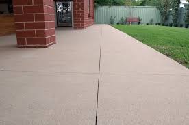 Panorama Concrete Paving L Milled And Sandblast Handcrafted Finishes Concrete Paving Backyard Landscaping Hardscape