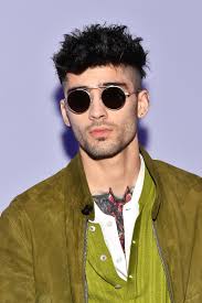 Zayn Malik confirms that he no longer considers himself a Muslim, because  he does not believe in any religion