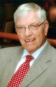 Gerald Millard Obituary