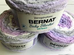 Bernat Baby Blanket Yarn Allfreecrochetafghanpatterns Com