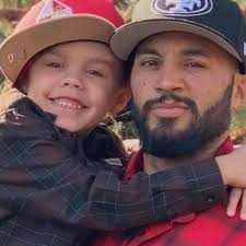 Fundraiser for Mason McNabb by Samantha Lawson : In Memory of Brandon Cruz