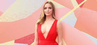 Jodie comer's terror after french stalker threatened to kill her. Killing Eve S Villanelle Jodie Comer On Season Two The Show S Killer Costumes Glamour Uk