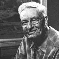 Sam Hyde Harris » American Legacy Fine Arts