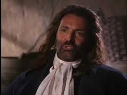 Kidnapped (1995 film)