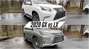 We're sorry for any inconvenience, but the site is currently unavailable. 2020 Lexus Gx460 Vs 2020 Lexus Lx570 Youtube