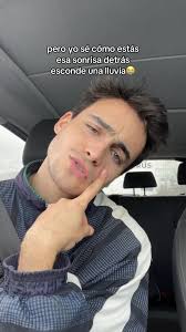 ¿Escuchaste ya la nueva canción de Franco Rizzaro? 🧡🎶