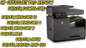 The default driver is the cups. Hp Officejet Pro X576dw Driver Download Youtube