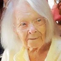 Emily Pratt Obituary