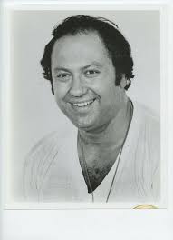 8 X 10 Photo film and television Actor Allen Garfield