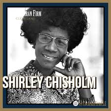 👩‍⚕️✨ Day 9: Recognizing the Courageous Leadership of Shirley Chisholm  🌟🏛️ Today, we celebrate the incomparable Shirley Chisholm, the first  African American woman elected to Congress and a trailblazer for women in