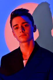 Check spelling or type a new query. Stranger Things Actor Noah Schnapp Covers A Book Of S Bi Annual Print Issue A Book Of Now A Book Of Magazine