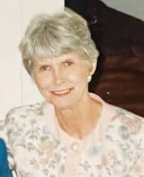 Maxine Long Obituary