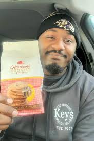 Where to find crisp cookies in Columbus?