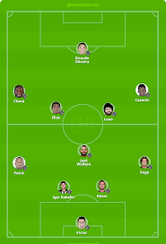 Escalação do jogo do galo hoje. Atletico Mg X Flamengo Tudo O Que Voce Precisa Saber Sobre O Jogo Da Rodada 5 Brasileirao Serie A Ge