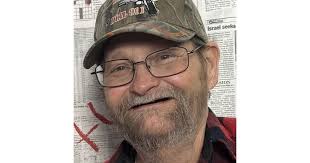 Steve Leathers Obituary (1956