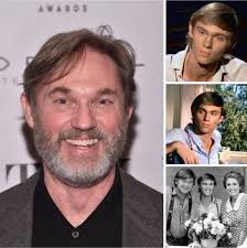 Happy Birthday to Richard Thomas, known for his roles in IT and The Waltons