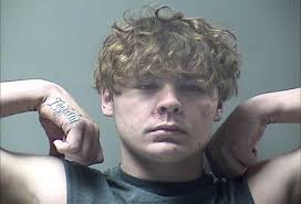 Ottumwa man in jail for posting video of child holding gun