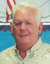 James F. Hardy, Sr. Obituary