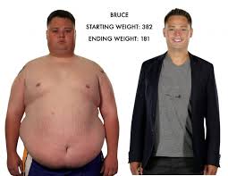 Truth Behind The Biggest Loser Winner Extreme Weight Loss