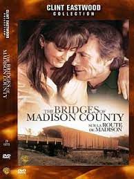 Los Puentes De Madison 1995 Dvdrip Latino Multihost Brripydvdriplatino Romantic Movies Romantic Movie Quotes Movies Worth Watching